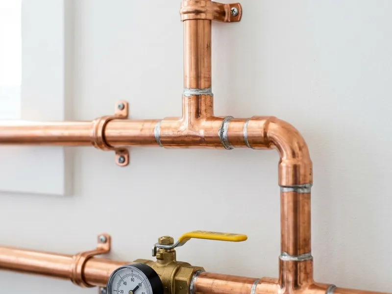 Pipe Repair & Replacement Plumber in Granger, WA